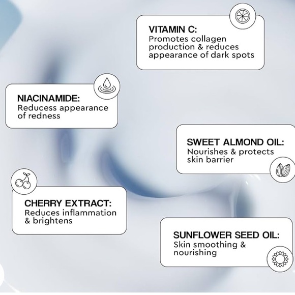 NWT Tanologist Brightening Daily Glow,Medium/Dark,Gradual Tan 8.45 oz - Picture 5 of 9